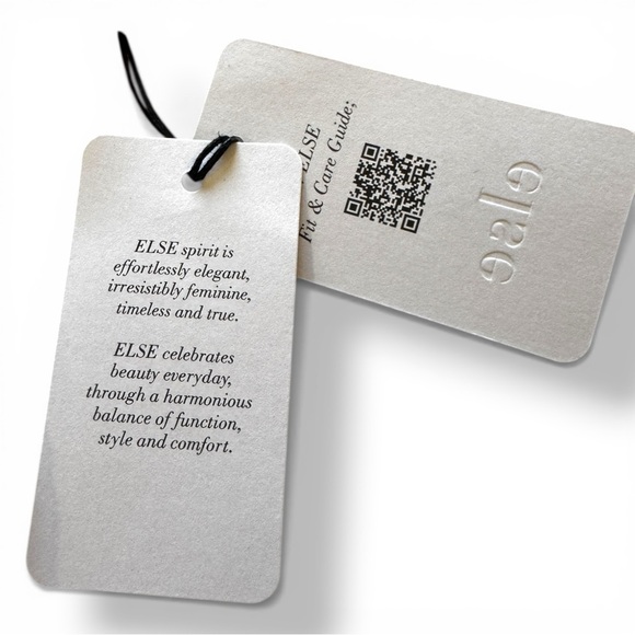 NWT Else Lingerie Bare Minimal Mesh Semi Sheer Underwire Bra | Crimson 32D - Picture 13 of 14